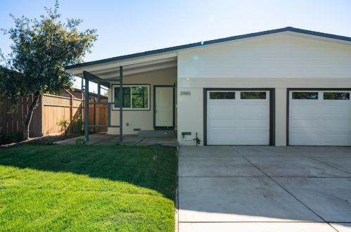 3983 Camden Ave, San Jose, CA 95124-2951