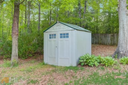 1148 Falk Trce, Conyers GA  30094-5570 exterior