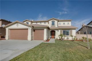1526 Cantania Dr, Perris, CA 92571-3769