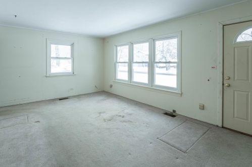 2406 George St, Rolling Meadows, IL 60008-1707