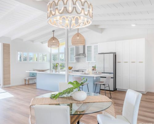 1346 Nehoa St, Honolulu HI  96822-3074 exterior