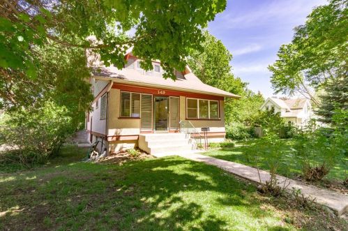 149 Curtice St, Saint Paul MN  55118-5708 exterior