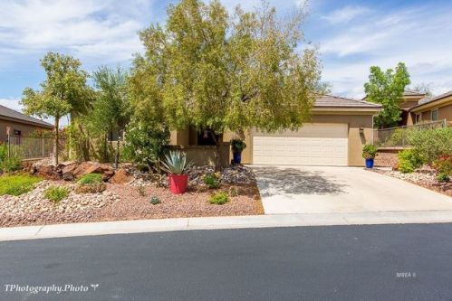 1561 Saddle Way, Mesquite, NV 89027-1101