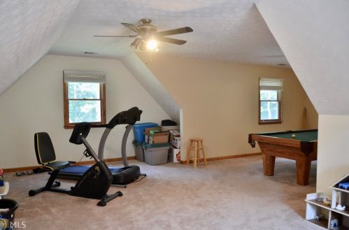 60 Brooks Dr, Stockbridge GA  30281-1855 exterior