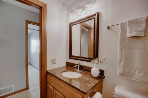 2642 5th Ave, Saint Paul MN  55109-3120 exterior