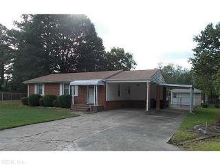 836 Colony Manor Rd, Chesapeake, VA 23321-2912