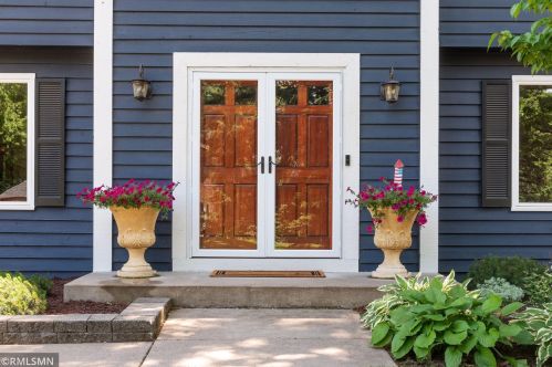 12038 Gantry Ln, Saint Paul MN  55124-6286 exterior