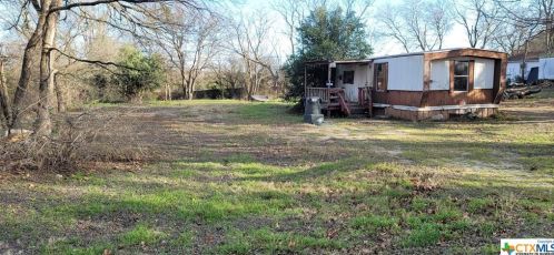 11755 Roselle, Morgans Point, TX 76513-6801
