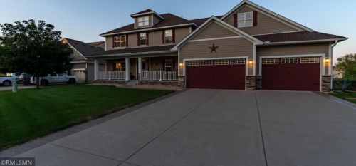 4427 118th Ave, Minneapolis, MN 55449-5857
