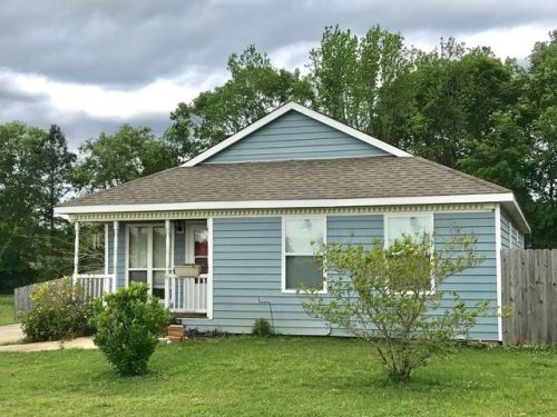 19160 Clairmonte St, Howison, MS 39574-7546