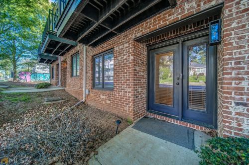142 Moreland Ave, Atlanta GA  30307-2625 exterior