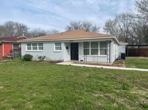 5500 Odom Ave, Fort Worth TX  76114-4565 exterior