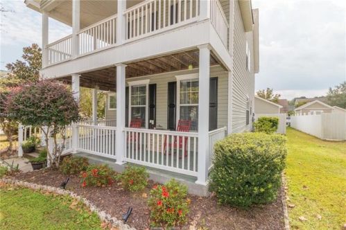 11 4th Ave, Bluffton, SC 29910-6267