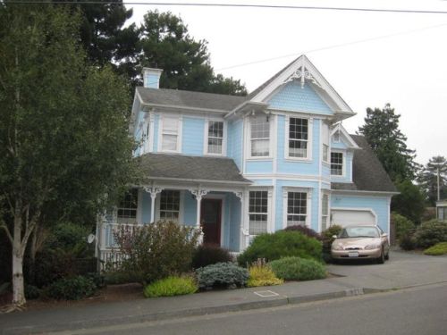 877 A St, Arcata, CA 95521-6007