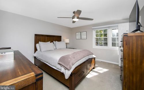 299 Maple Ave, Haddonfield NJ 08033-1436 exterior