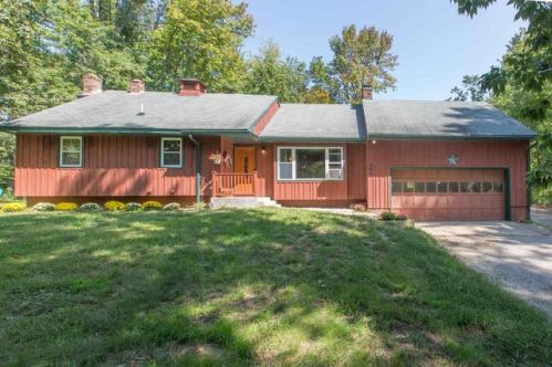 208 High Range Rd, Londonderry, NH 03053-3017