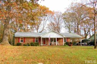 2301 Caroline Dr, Durham, NC 27705-2313