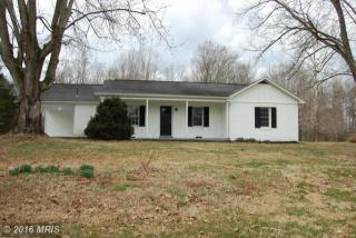 9294 Rixeyville Rd, Rixeyville, VA 22737-3331
