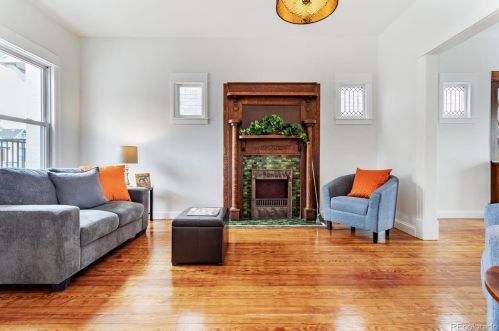 271 Cherokee St, Denver CO  80223-1836 exterior