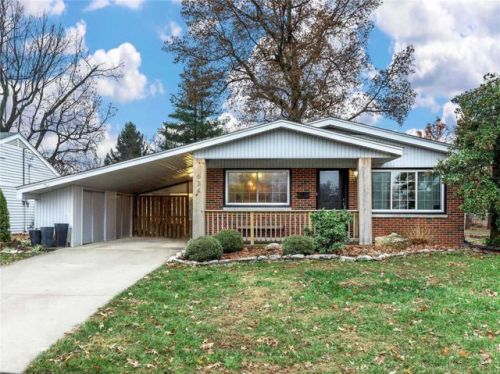634 Yale Ave, Edwardsville, IL 62025-2675
