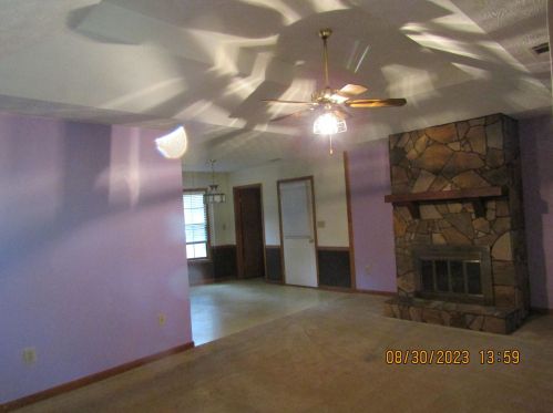 5401 Cindy Ln, Conyers GA  30094-2587 exterior