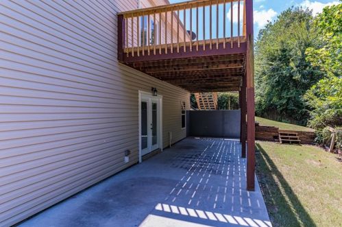 4748 Rhett Dr, Evans GA  30809-3273 exterior