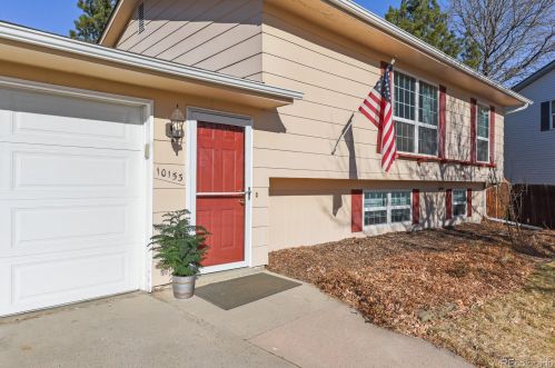 10153 Keene Pl, Denver, CO 80235-1101