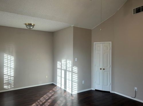 7754 Beaver Head Rd, Fort Worth TX  76137-5421 exterior