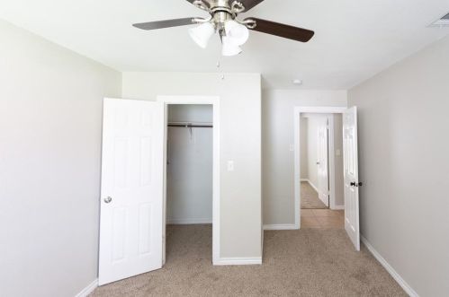 5413 Laredo Ln, Garland TX 75043-3602 exterior