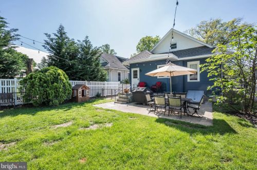 248 Strawbridge Ave, Camden NJ  08108-1809 exterior