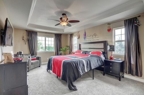 580 45th Ave, Denver CO  80216-3558 exterior