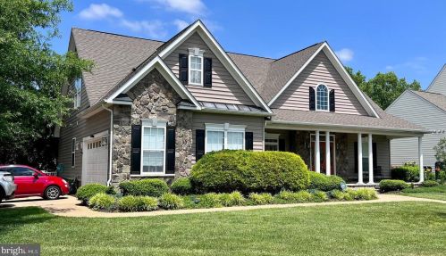 1 Bergen Way, Fredericksburg, VA 22406-8445