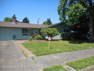 1740 14th St, Corvallis OR  97330-2030 exterior
