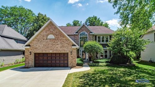 490 Thorndale Dr, Buffalo Grove, IL 60089-6700