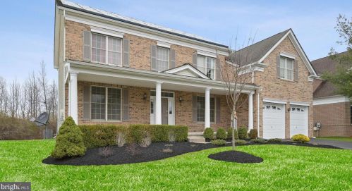 3 Barkley Dr, Princeton, NJ 08540-6268