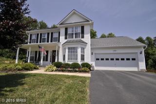 6701 Averett Ct, Fredericksburg, VA 22407-3724
