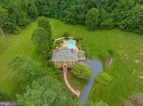 3518 Woolman Dr, Haymarket, VA 20169-1821