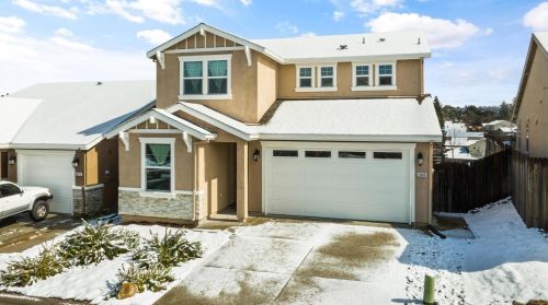 2880 Winesap Cir, Swansboro Country, CA 95667-3130