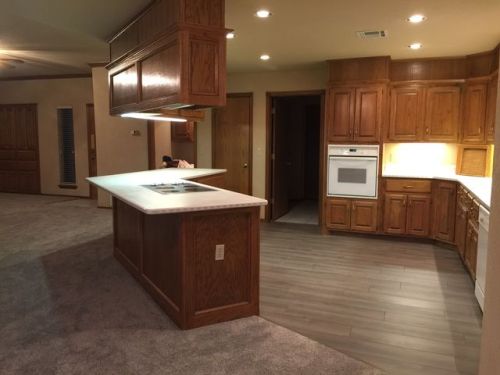 2212 10th St, Blanchard, OK 73010-7504