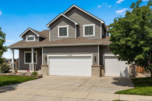 11403 118th Pl, Henderson, CO 80640-7417