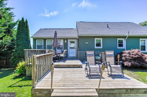 434 Moul Ave, Hanover PA  17331-1565 exterior