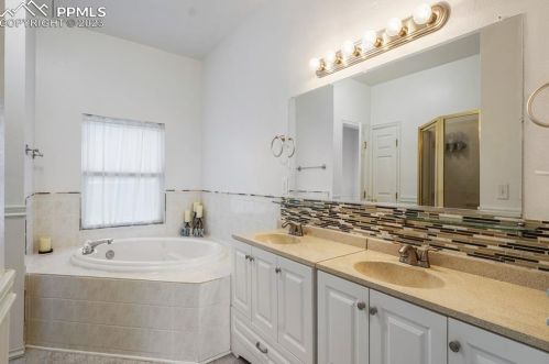 13025 Lariat Cir, Black Forest CO 80106-9024 exterior