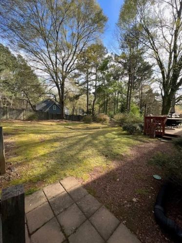 1660 Summit View Way, Lithonia, GA 30078-6629