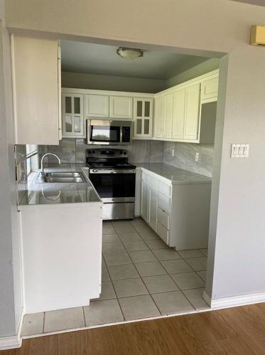 1110 Vail Ct, Rockwall TX  75087-3255 exterior