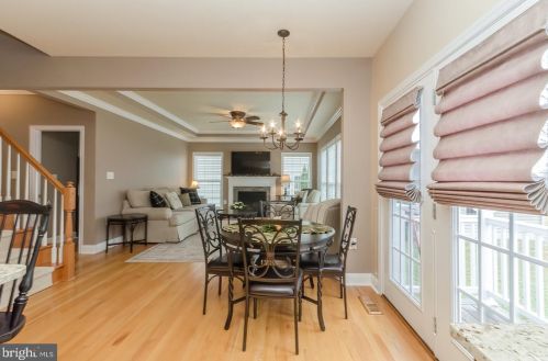 169 Colonial Dr, Charles Town WV 25414-4920 exterior