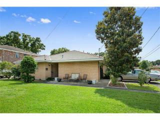 1516 Severn Ave, Metairie LA  70002-5980 exterior