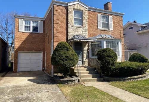 6631 Onarga Ave, Chicago, IL 60631-1420