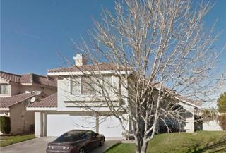 3055 Maricotte Dr, Palmdale, CA 93550-2437
