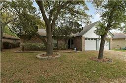 2622 Broomsedge Dr, Houston TX  77084-4316 exterior
