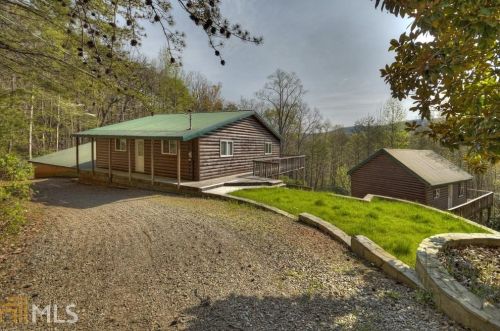 414 Can Town Rd, Ellijay, GA 30536-4155